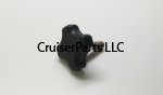 Roof Carrier Roof Rack Knob for 98-07 100 Series and Lexus LX470