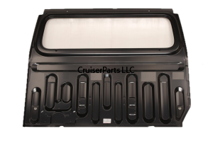 Rear Cab Panel 75 79 Series for rear window
