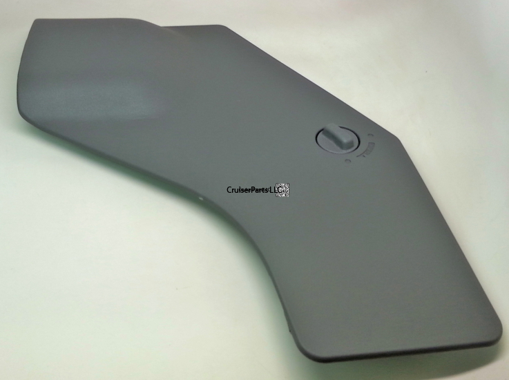 Quarter Trim Jack Cover Jack Panel 08/87-current 7x series