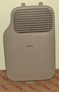 Quarter Trim Jack Cover 2007