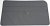 Back Door Trim Panel Right side Gray 70 series