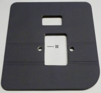 Rear Left Door Panel for 70 Series Cruisers