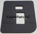 Rear Left Door Panel for 70 Series Cruisers