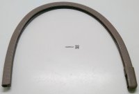 Back Door Opening Trim