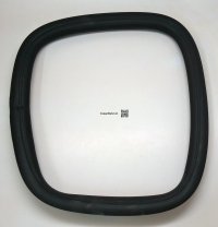 Corner Window Rubber Weatherstrip for FJ45