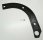 FJ45 Rear Back Panel to Body Rubber Spacer Left