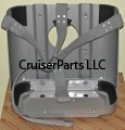 Jerry Can Holder And Mounting Bracket