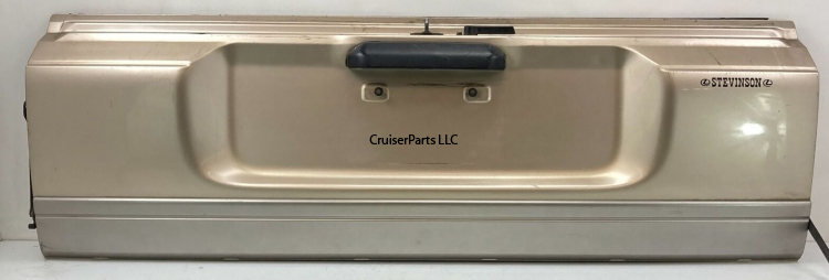 Lexus LX450 Rear Lower Tailgate 1996-1997