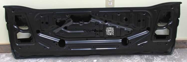 Modal Additional Images for Lower Tailgate Panel 1998-2007 PANEL SUB-ASSY, TAIL GATE