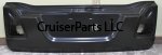 Lower Tailgate Panel 1998-2007 PANEL SUB-ASSY, TAIL GATE