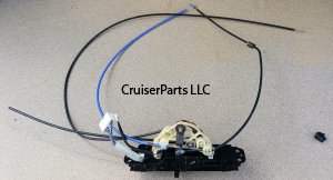 Heater Control Assembly 1985-2007 70 Series