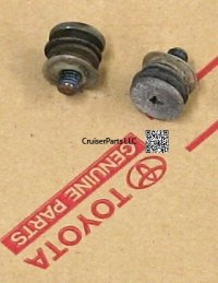 Tail Gate Stay Screw 91-97