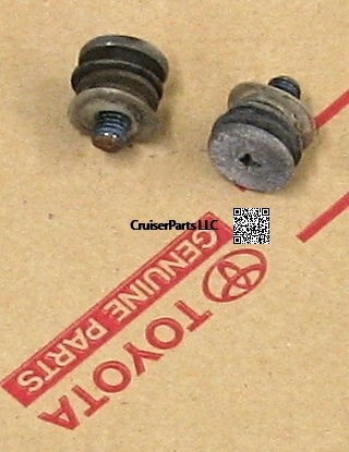Tail Gate Stay Screw 91-97