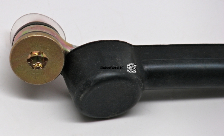 Tail Gate Cable Stay Strap 1998-2007 100 Series