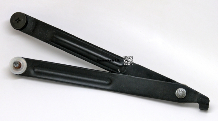 Tail Gate Stay RH 91-97