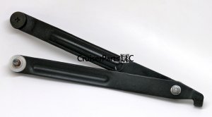 Tail Gate Stay RH 91-97