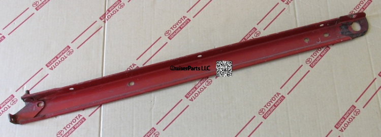 Front Top Right Outer Bow Sub Assembly