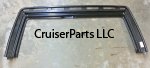 Top Cover Rear Bow for 84-Now 70 Series Cruisers