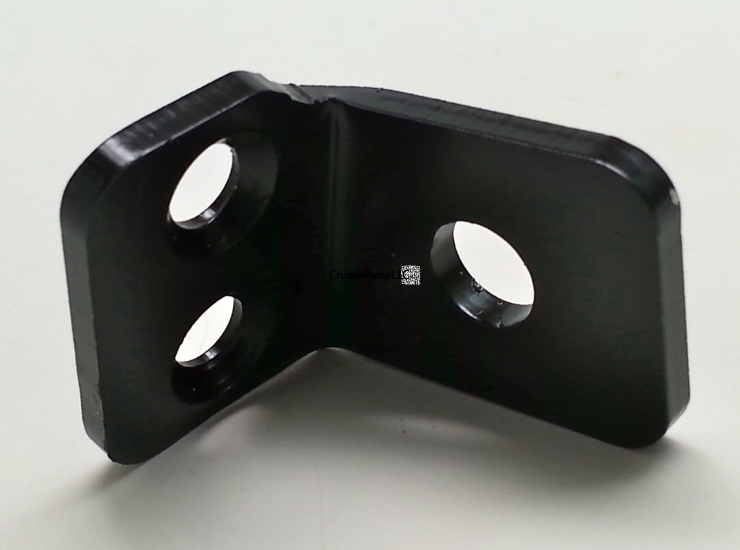 Front Right Roof L Bracket for Early to 1984 40 Series Cruisers