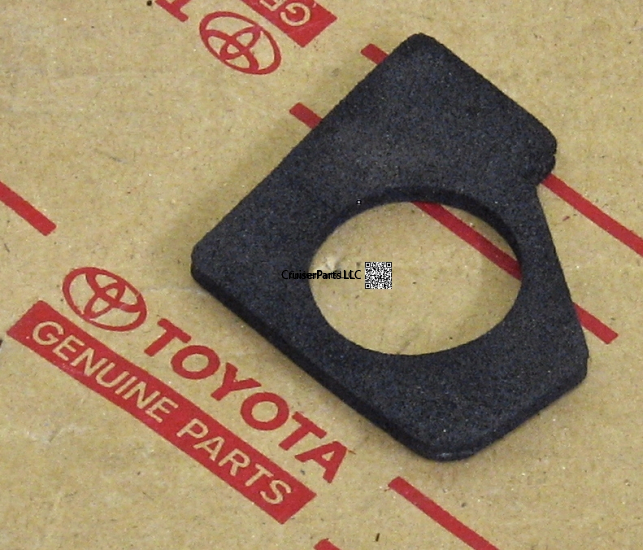 Modal Additional Images for Hard Top Side Panel Front Pillar Spacer 72-84