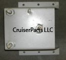 Tire Carrier Mount 40 series 58-76