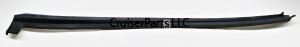RH Cover Top Side Weatherstrip