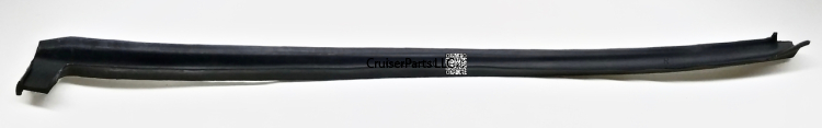 RH Cover Top Side Weatherstrip