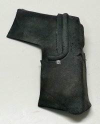 40 Series Left Front Side Top Bow Packing