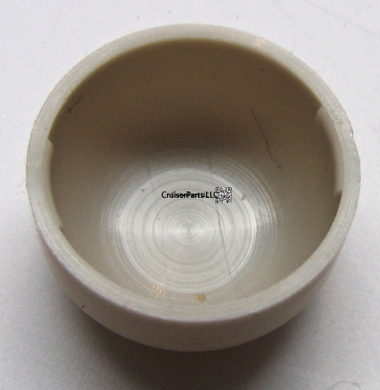 Bolt Finish Cap for 70 series