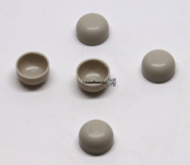 Bolt Finish Cap for 70 series