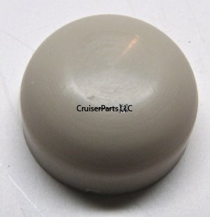 Bolt Finish Cap for 70 series