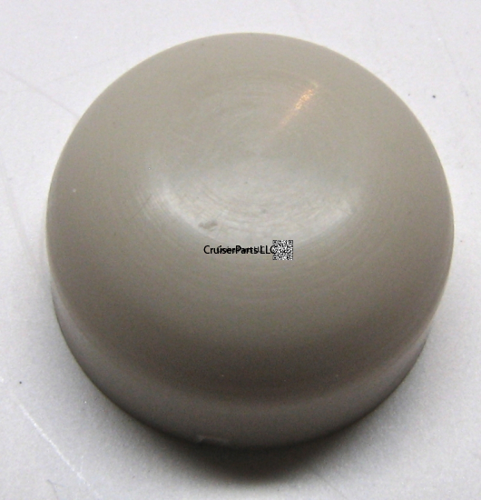 Bolt Finish Cap for 70 series