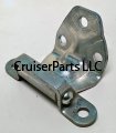 Rear Lower Tailgate Hinge 81-90