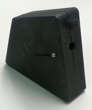 FJ45 Tailgate Bumper Tail gate Bumper FJ45