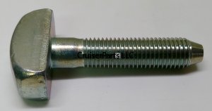 Rear Bed Mounting Bolt for 75 and 79 Series Pickups