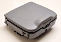 Grey Cup Holder Assembly for the 03-05 UZJ100 and LX470