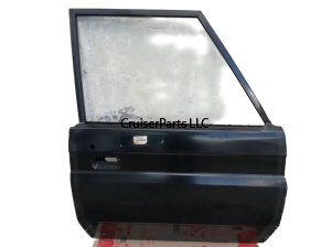 Right side front door 1985-1999 square top