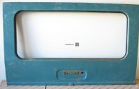 FJ40 Rear Upper Hatch Panel