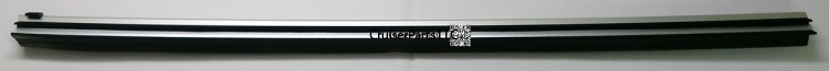 LH Side Window Center Weatherstrip No.1