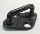 Back Door Stopper Bracket for 90-98 FJ80 and FZJ80