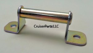 Back Door Stopper Bracket