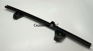 Front Right Lower Door Frame for 04-Now Tacoma