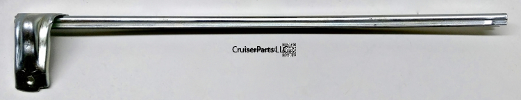 RH Front Door Lower Frame