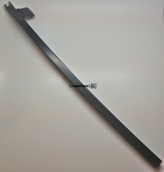 Front Door Frame for 85-current 70 Series Cruisers