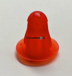 Trim Retainer Carrier