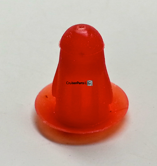 Trim Retainer Carrier