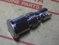 FJ40 Vent Window Shaft 64-84