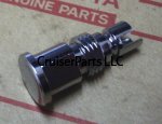 FJ40 Vent Window Shaft 64-84