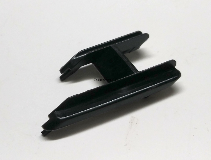 Front Door Division Bar Seal for 7X Series Cruisers