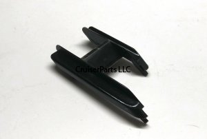 Front Door Division Bar Seal for 7X Series Cruisers